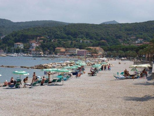 appartamento Isola d'Elba